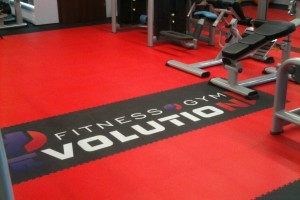 FITNESS & GYM EVOLUTION