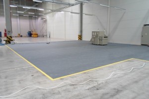 ESD R-Tile w Polsce