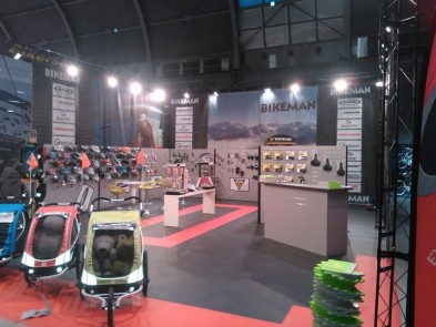 Kielce Bike-Expo 2013